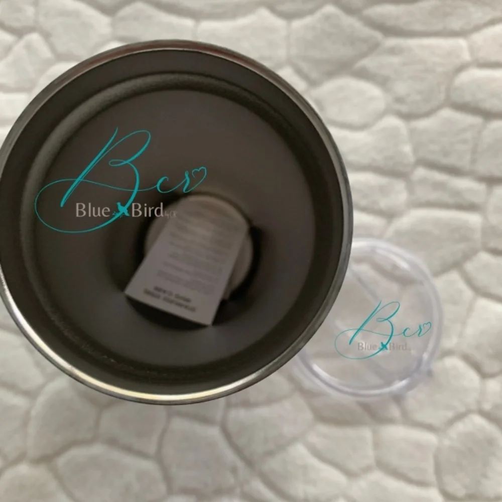Vera Bradley Stainless Steel Travel Mug
